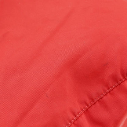 Prada Nylon Red Women's Backpack/daypack