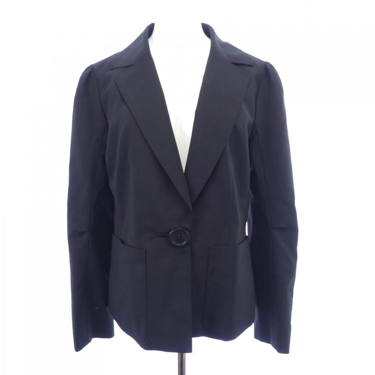 Louis Vuitton Wmja26 wev Jacket