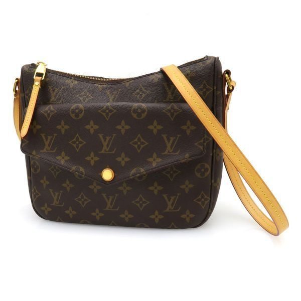 Louis Vuitton Monogram Mabillon Messenger Bag
