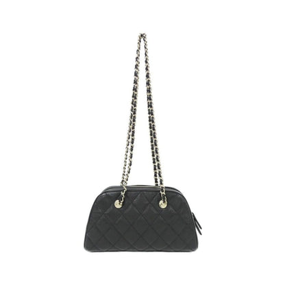 Chanel Chain Clutch Gold — view 2