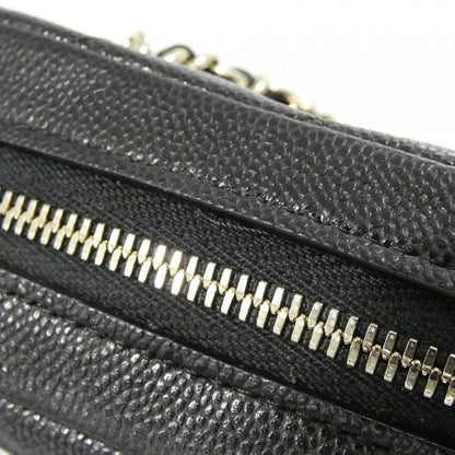 Chanel Chain Clutch Gold — view 5