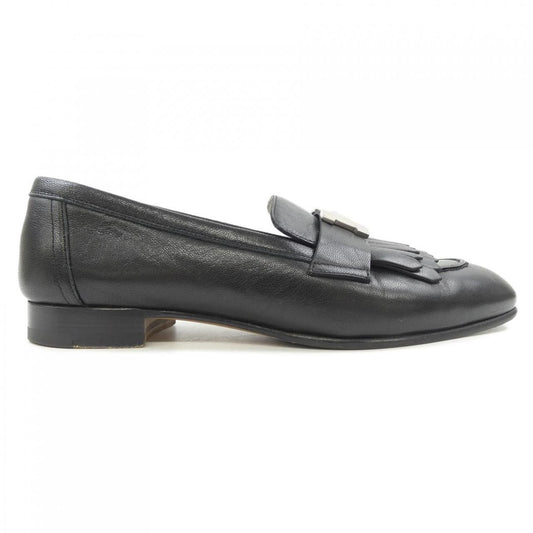 Hermes Royal Paris Buckle Shoes
