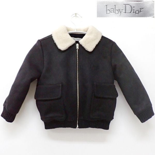 Christian Dior Size 36 Baby