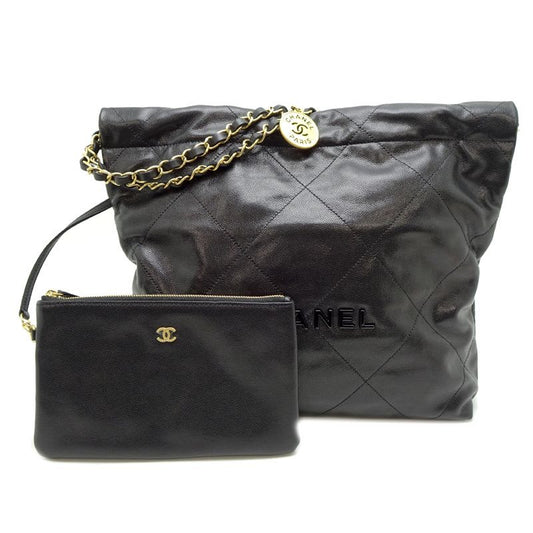 Chanel Shoulder Bag Pouch As3260