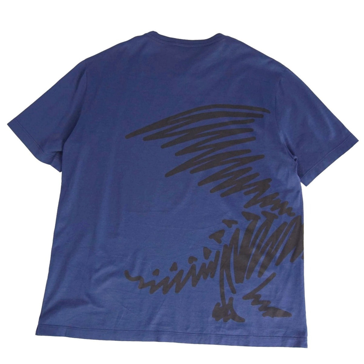 Hermes T-Shirt Short Sleeve Print — view 3