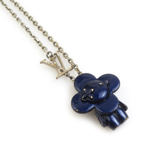 Louis Vuitton Necklace Collier Vivienne