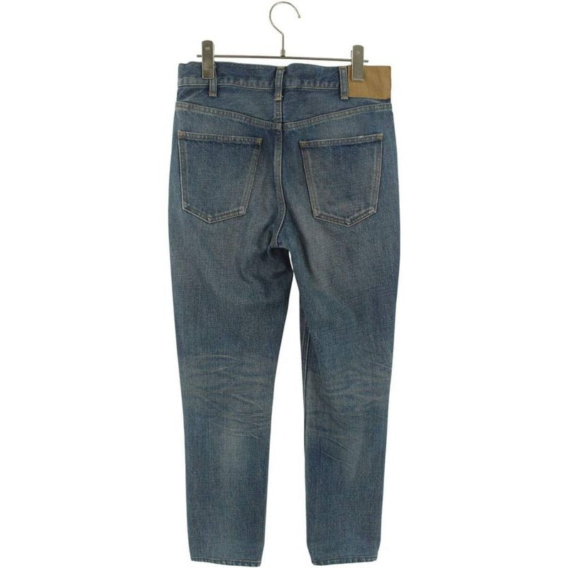 Celine 2 F Union Wash Denim Pants 27 — view 2