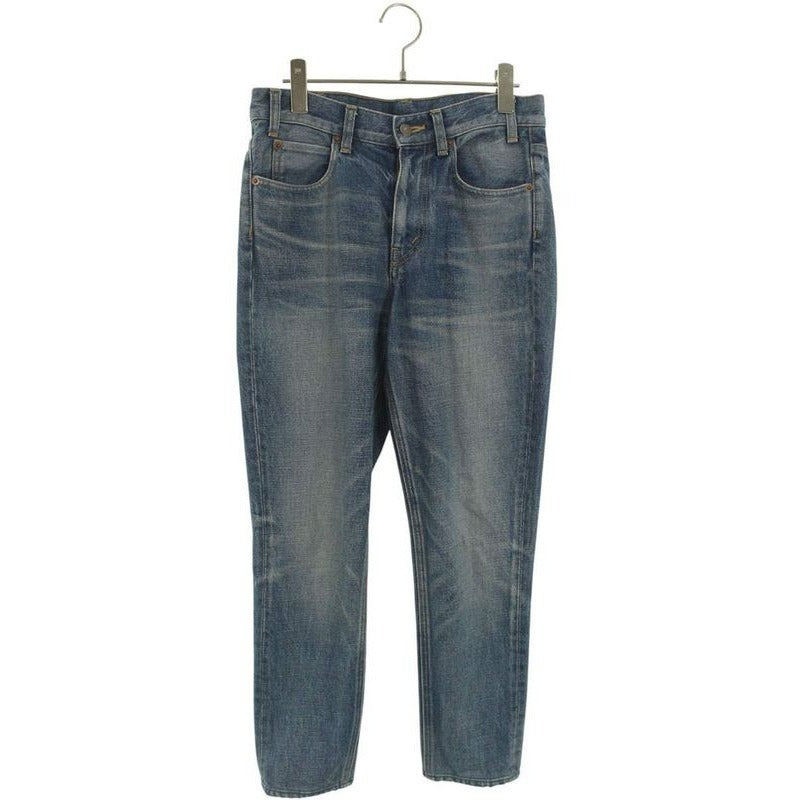 Celine 2 F Union Wash Denim Pants 27
