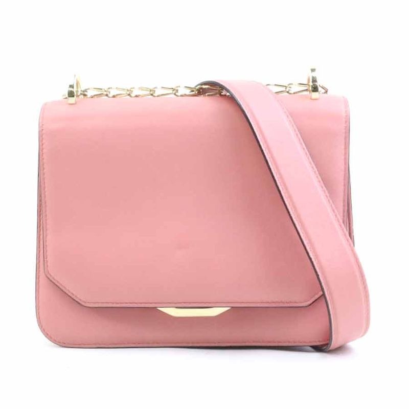 Bvlgari Shoulder Bag Serpenti Hypnotic