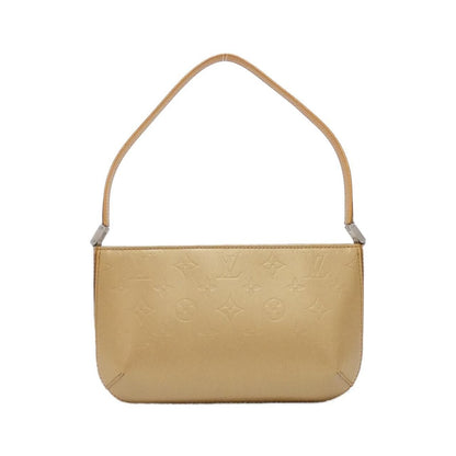 Louis Vuitton Monogram Matt Fowler Shoulder Bag