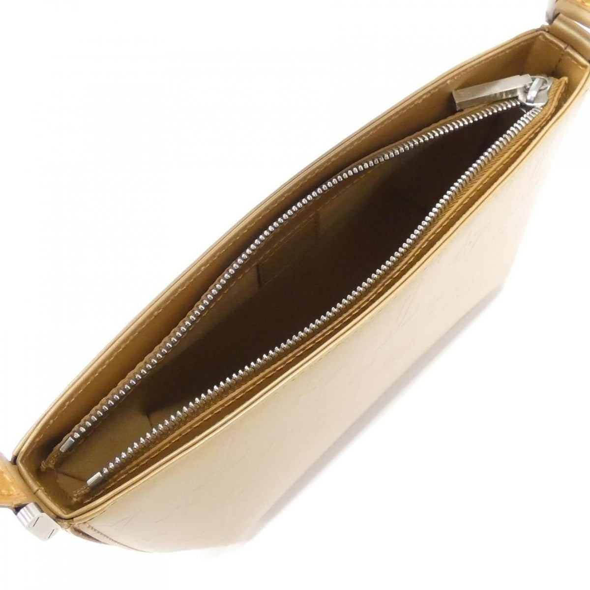 Louis Vuitton Monogram Matt Fowler Shoulder Bag — view 5