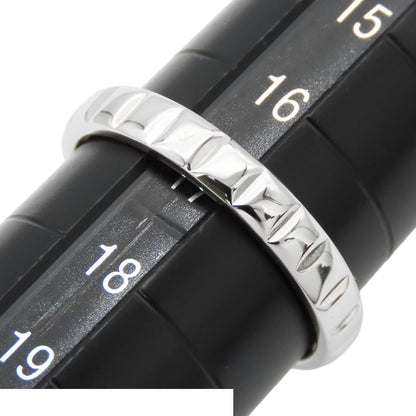 Chanel Chocolat Ring Platinum 950 — view 8