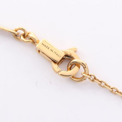 Celine Necklace Triomphe Sparkle — view 4