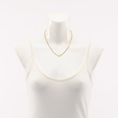 Celine Necklace Triomphe Sparkle — view 6