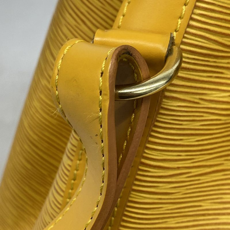 Louis Vuitton Epi Petite Noe M44109 Jorine Women's Shoulder Bag