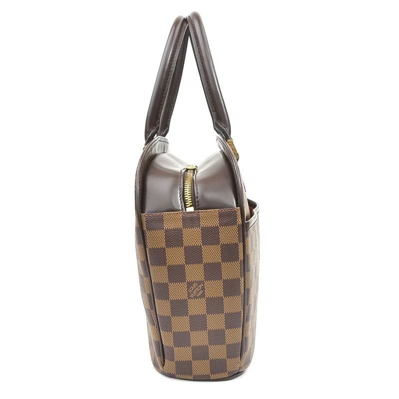 Louis Vuitton Handbag Saria Orizontal N51282