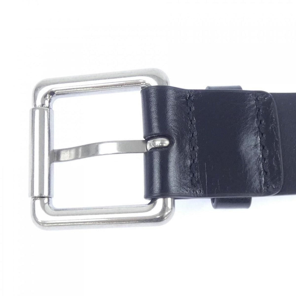 Bottega Veneta Cassette Pouch Black 85 — view 3