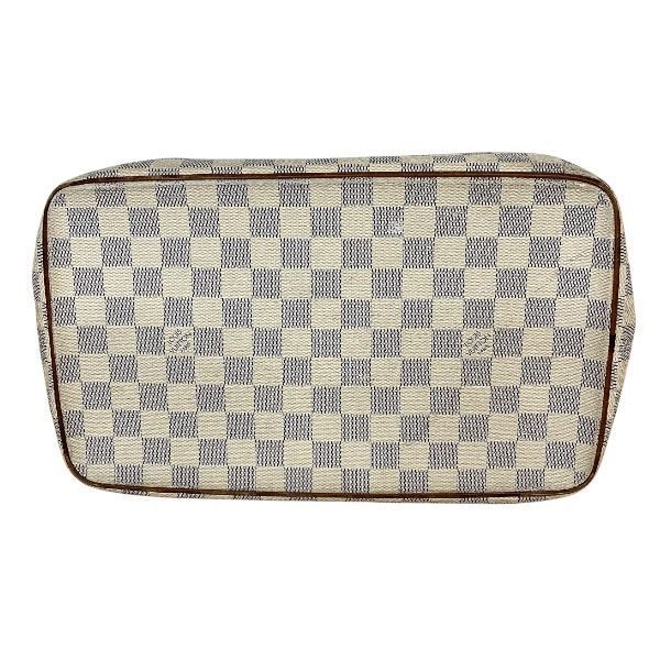 Louis Vuitton Damier Azure Saleya MM N51185 Bag Shoulder Bag Tote Bag Women