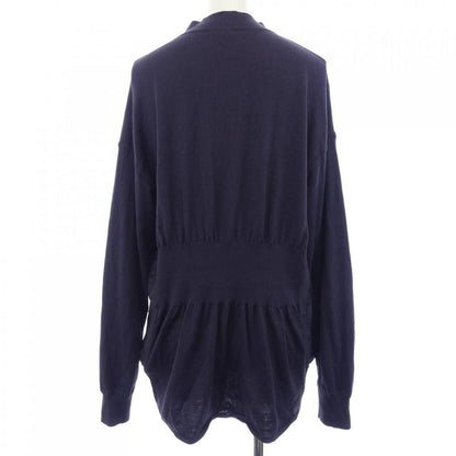 Hermes Twill Lane Cardigan — view 2