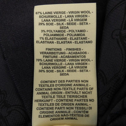Hermes Twill Lane Cardigan — view 4