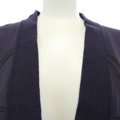 Hermes Twill Lane Cardigan — view 6