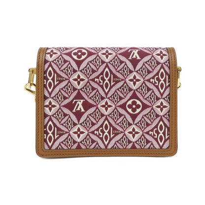 Louis Vuitton Dauphine Mini Shoulder Bag — view 2