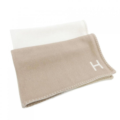 Hermes Cabriole Jacket White