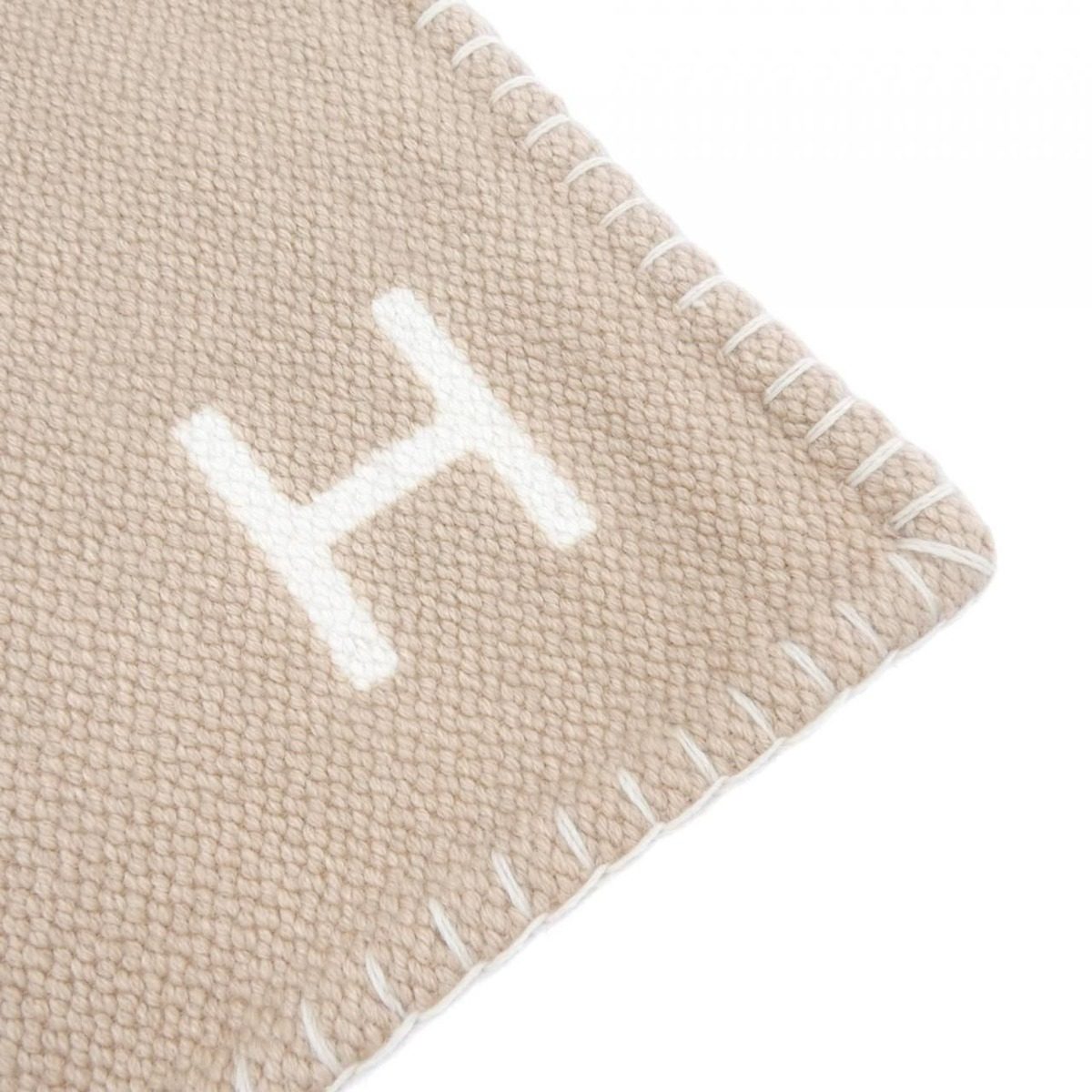 Hermes Cabriole Jacket White — view 2