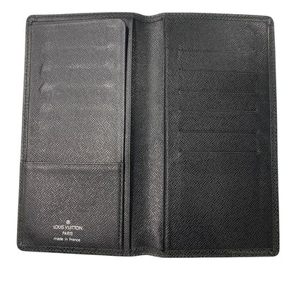 3067 Louis Vuitton Taiga Porte Barrule Carte Cles Di Long Wallet Fold Without