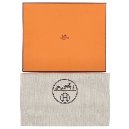 Hermes Evelyn TPM K Engraved Svhardware Taurillon Clemence Leather Shoulder Bag