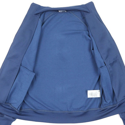 DIOR Homme 293j435a0776 DIOR AND Parley Logo Zip Top Track Jacket Blue M Made