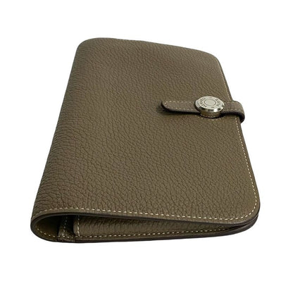 Hermes Engraved Y Item Togo Gmtaurillon Clemence Leather