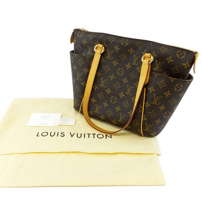 Louis Vuitton Totally PM Monogram M56688 Tote Bag Gold Hardware Bag
