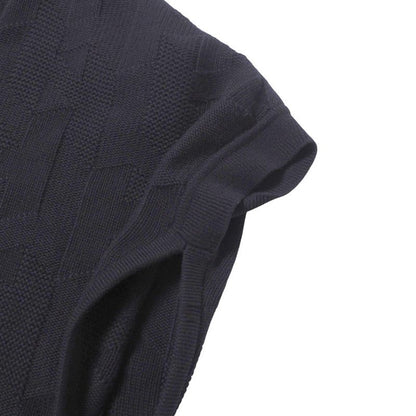 Hermes Knit Size 34 Pullover Poncho Cape Made In Italy 20241225 Ra2519