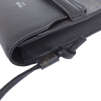 Celine Mobile Pouch Shoulder Bag