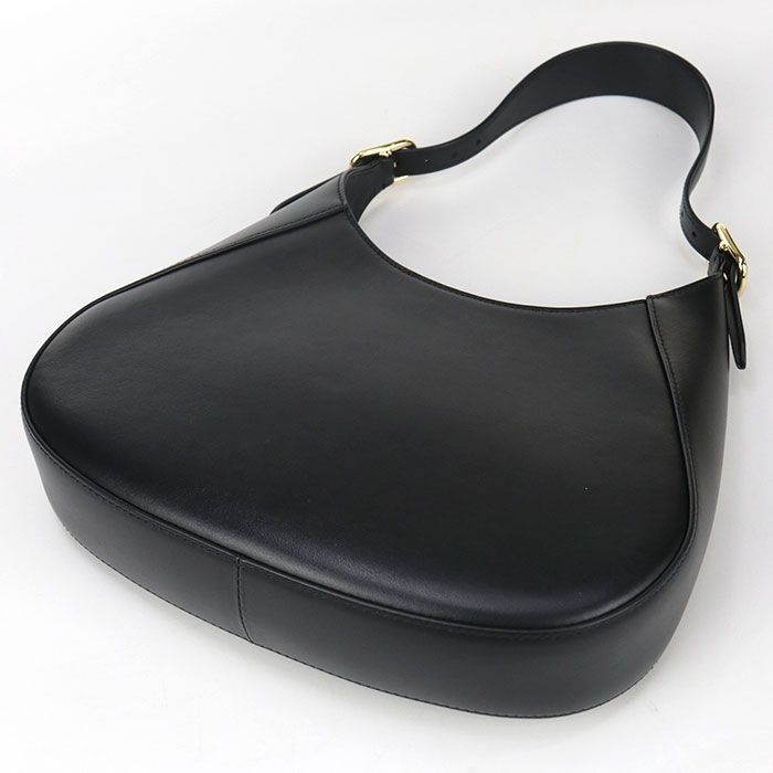 Prada One Shoulder 1bc179 Shoulder Bag Leather Women