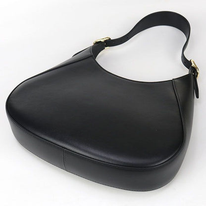 Prada One Shoulder 1bc179 Shoulder Bag Leather Women