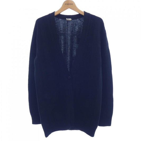 Hermes Cardigan Black 34