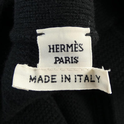 Hermes Cardigan Black 34 — view 4