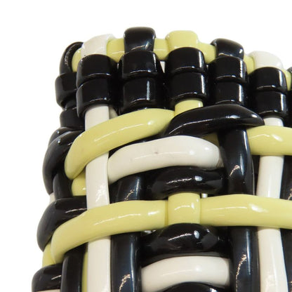 Balenciaga 671342 Bistro XS 2WAY Handbag Enamel Women