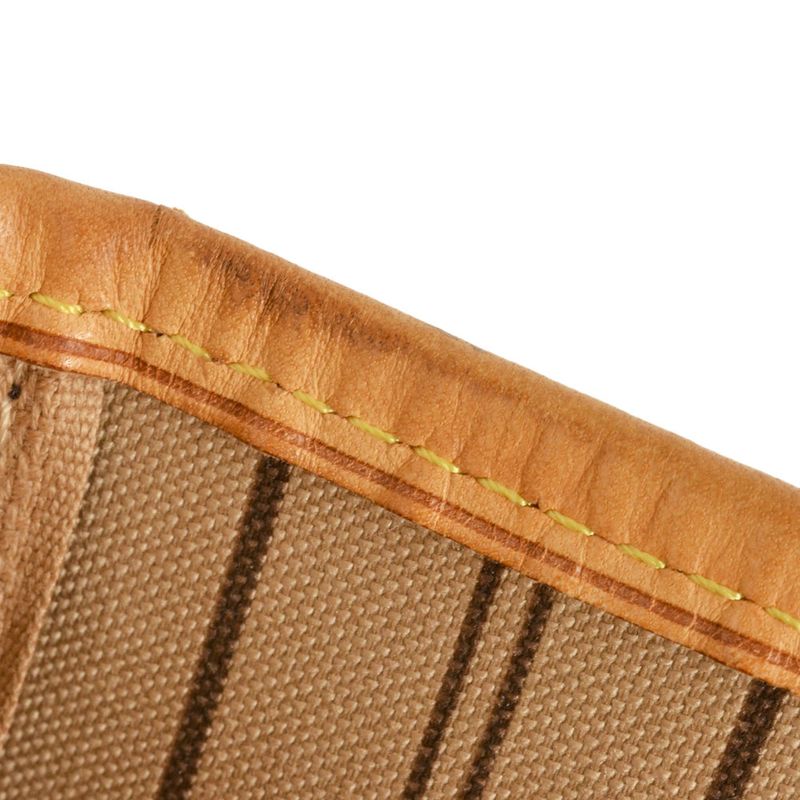 Louis Vuitton Neverfull PM Tote Bag Monogram Canvas M40155 Brown Vi2150 Women