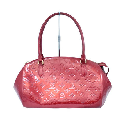 Louis Vuitton M91490 Vernis Sherwood GM A24-565