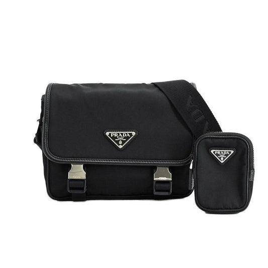 Prada Shoulder Bag Re-Nylon