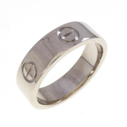 Cartier Love Ring