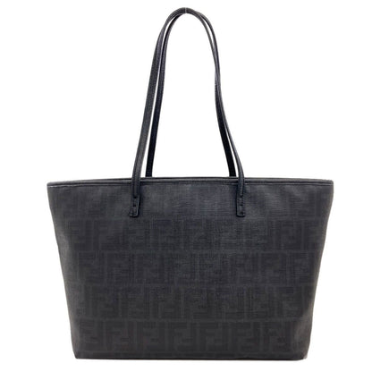 Fendi Zucca Pattern Tote