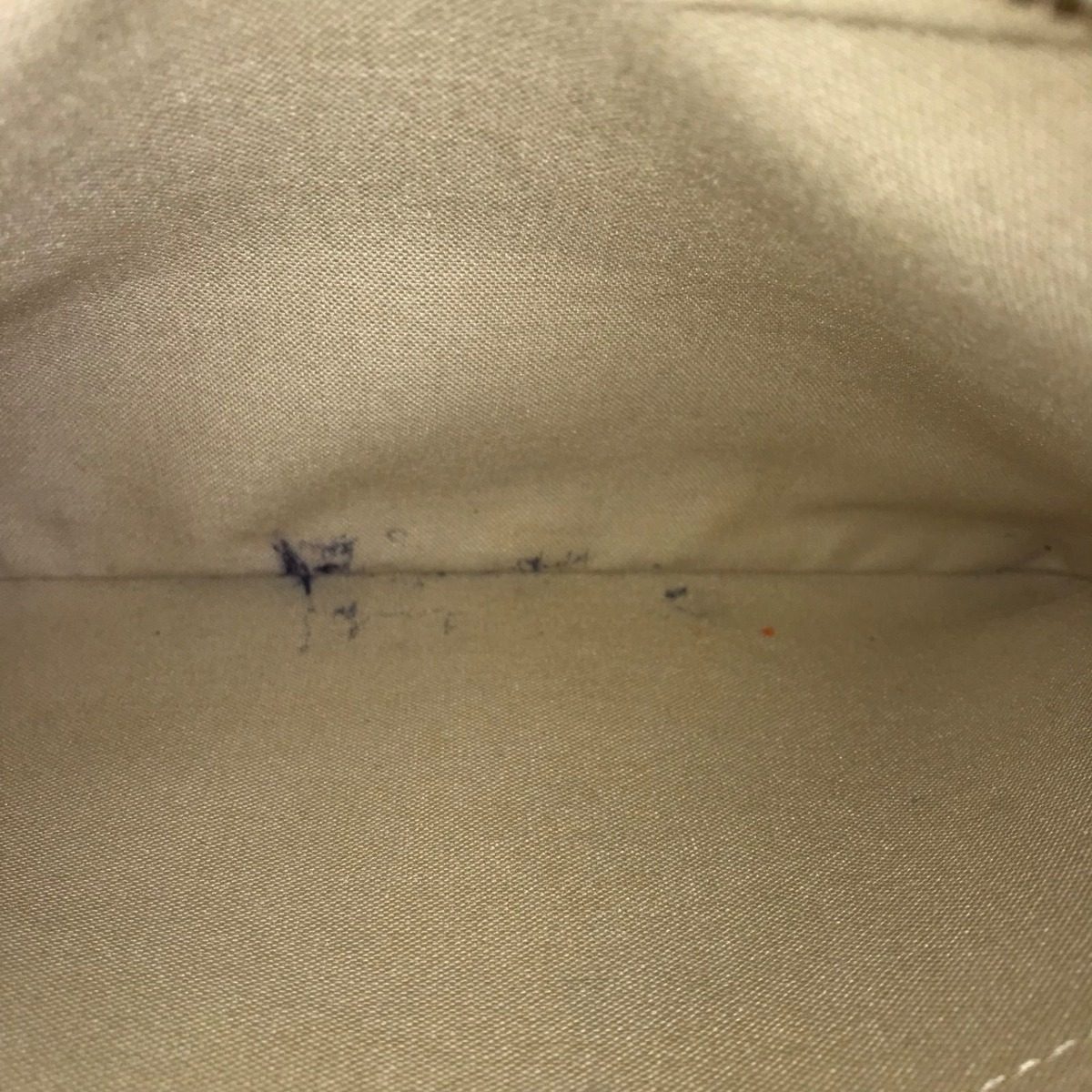 Louis Vuitton Damier Azur Naviglio Shoulder Bag Price Negotiation Welcome — view 15