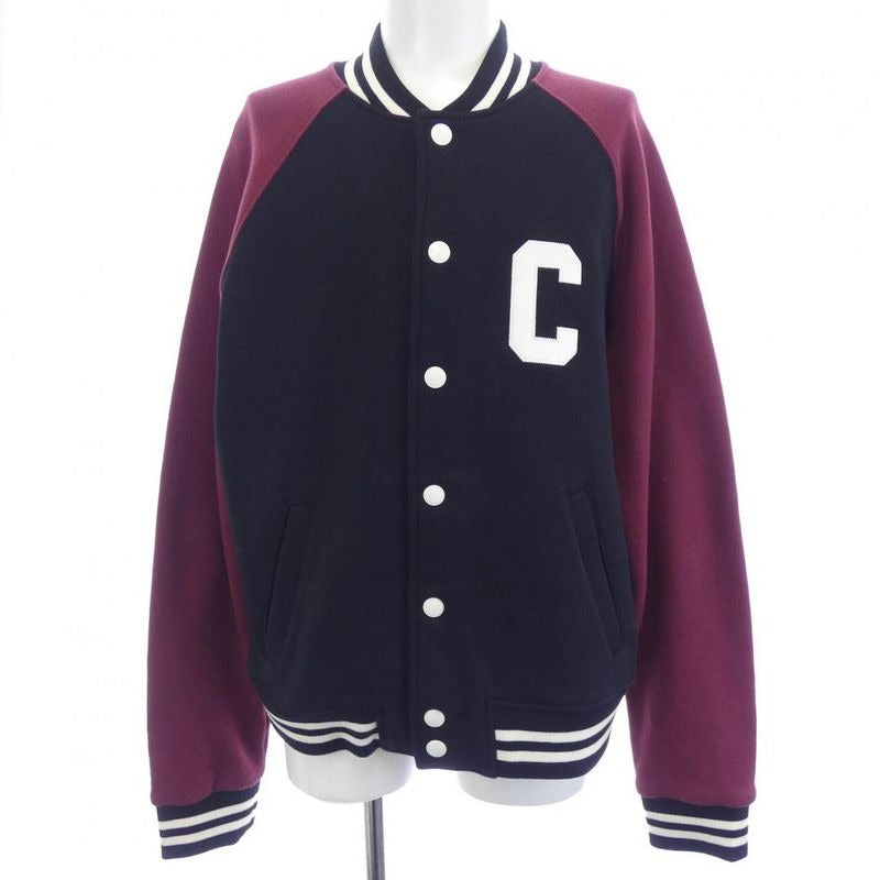 Celine Ry04 K345 F Blouson Jacket