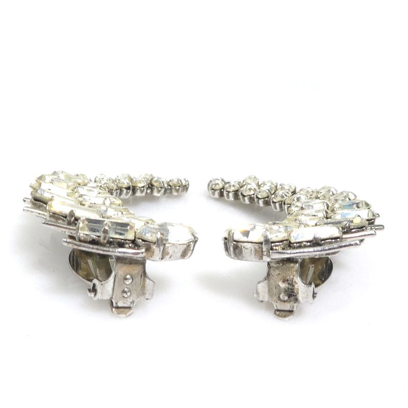 Saint Laurent Earring