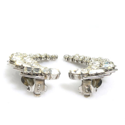 Saint Laurent Earring