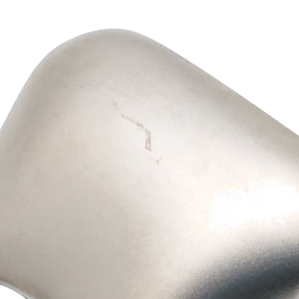 Chanel Bag Charm CC Logo Silver — view 10